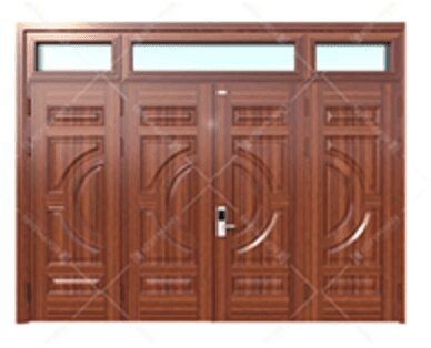 Nội, ngoại thất: Cửa thép vân gỗ 4 cánh tại Cần Thơ - Mẫu cửa chính đẹp Screenshot-2023-04-06-104838