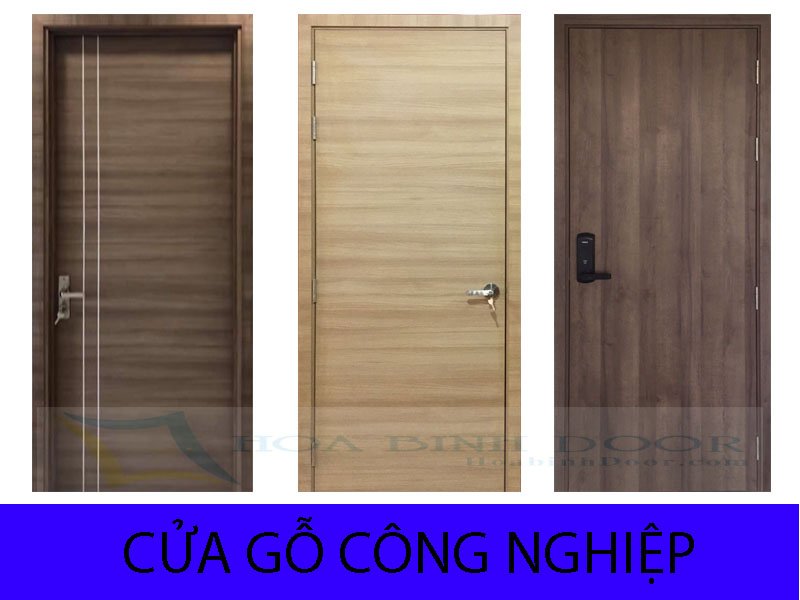 Giá cửa gỗ phòng ngủ tại Lâm Đồng mới nhất giá rẻ tháng 4/2024